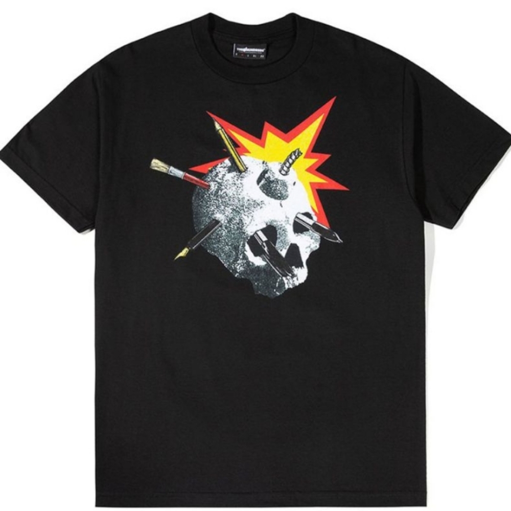 The Hundreds Craft Tee